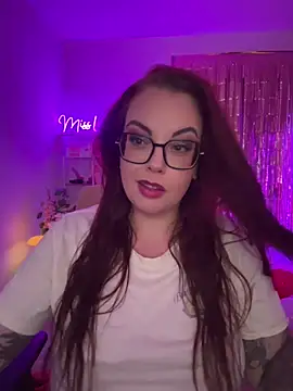 Онлайн чат Miss_Lucifer6