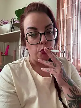 Chatroom en direct de Miss_Lucifer6