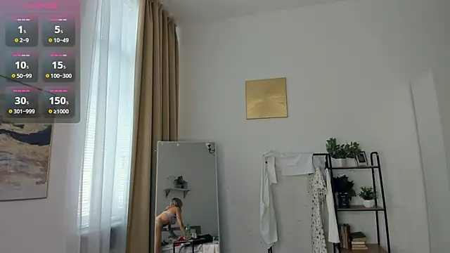 Sala de chat en directo de FaaBinaa