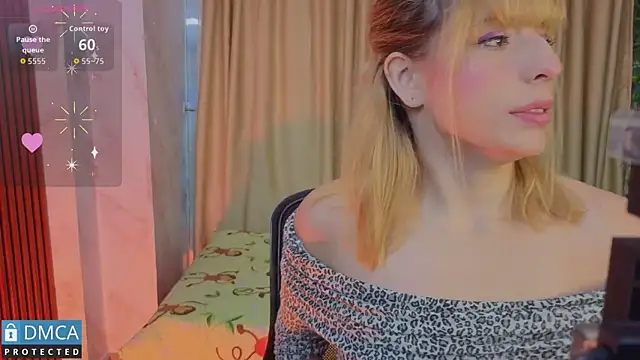 nena_cupcake_ Adlı Modelin Canlı Sohbet Odası