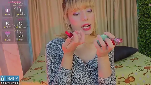 nena_cupcake_ লাইভ চ্যাট রুম
