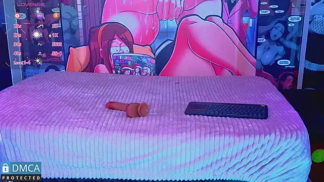 nena_cupcake_ Cameră chat live