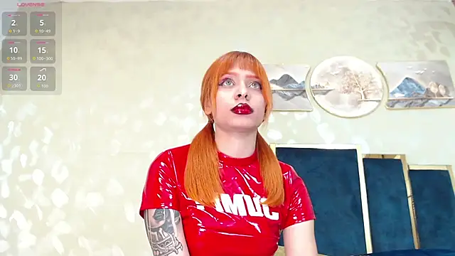 skinnyoranges Live chatroom