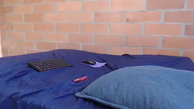 Montserrat_Jay Live Chatraum