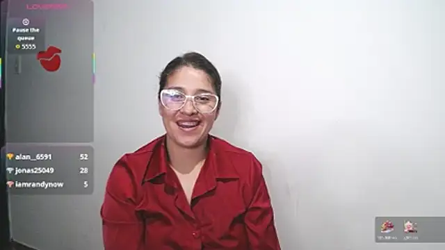 Bilik Sembang Langsung Alana_steel_1