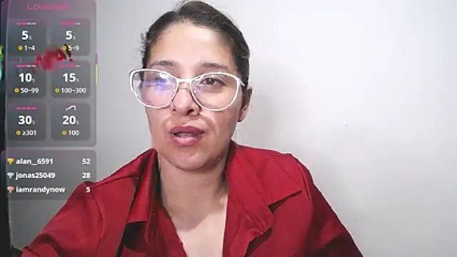 Alana_steel_1 – Naživo chatovacia miestnosť