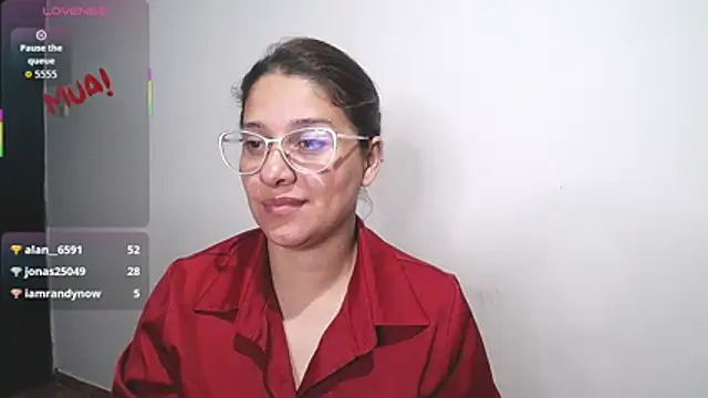 Bilik Sembang Langsung Alana_steel_1