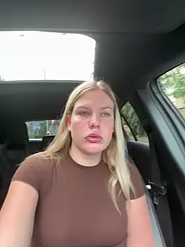 Chat ao vivo de Chloemillerrxx