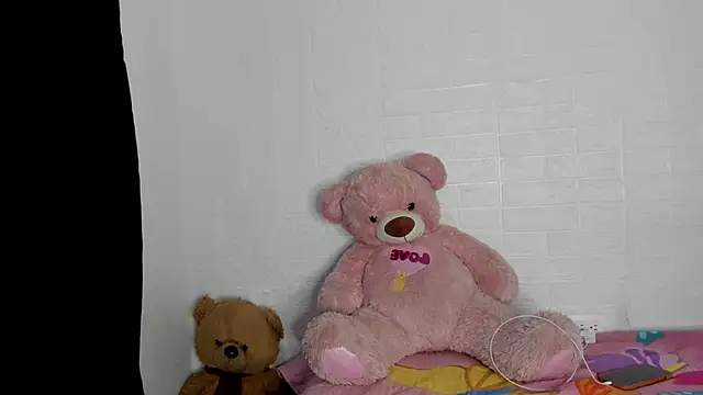 Sala de chat en directo de HaileyDuke