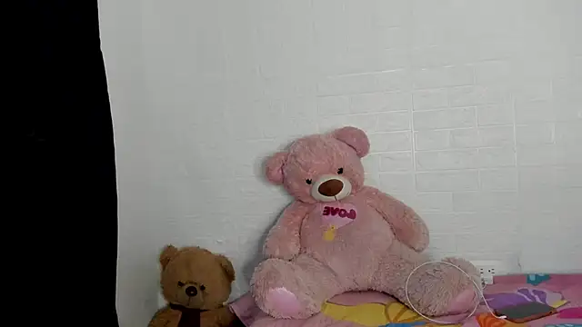 HaileyDuke Live Chatraum