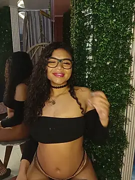 Chat soba uživo modela leidy_morales_