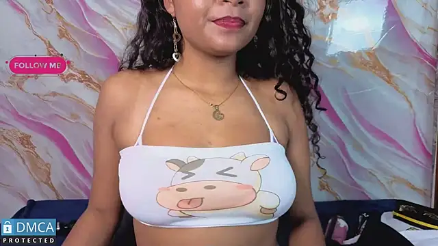 Živá chatovací místnost leidy_morales_