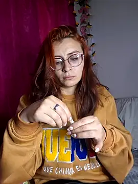 Natalykaty Cameră chat live