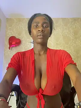 MorenaLush_Eup's Live Chat Room