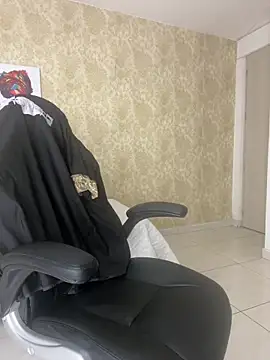 MorenaLush_Eup Live Chatraum