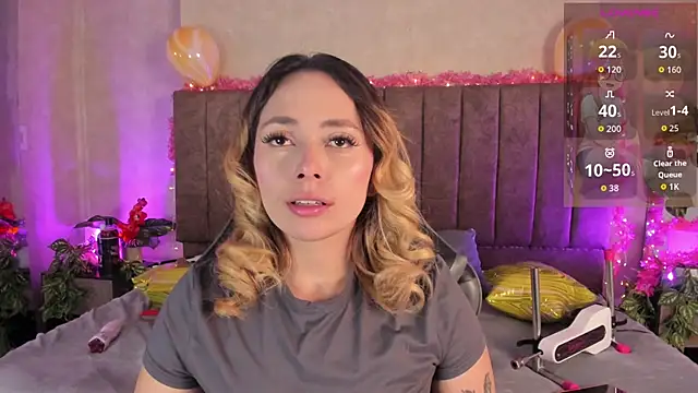 Bilik Sembang Langsung LanaMills_