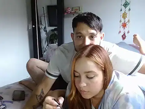 Chat ao vivo de curvivan