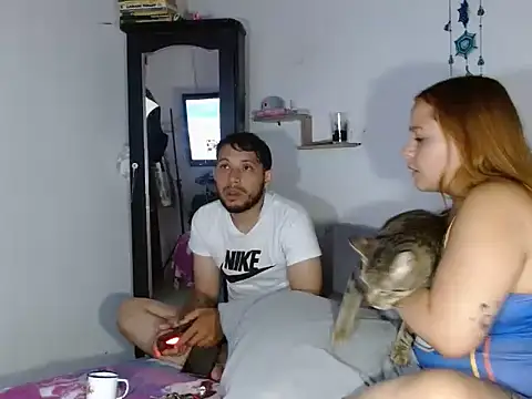 curvivan Live Chatraum