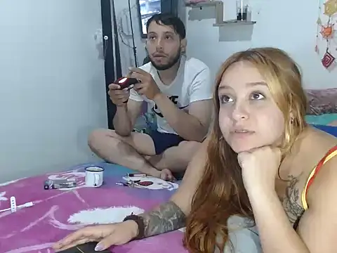 curvivan Cameră chat live