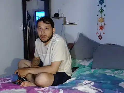 curvivann Live chat-huone