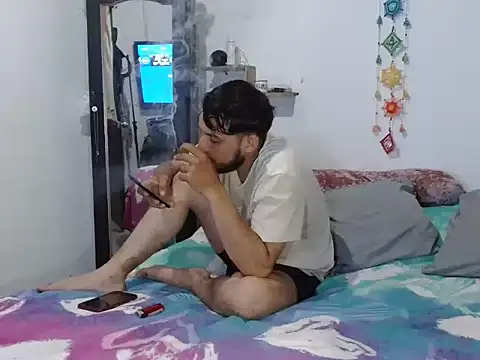 curvivan Ruang Obrolan Langsung