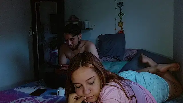 Chat XXX Live curvivan