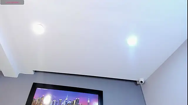 CharlotteCottin Cameră chat live
