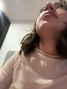 LisaGoddes чат на живо