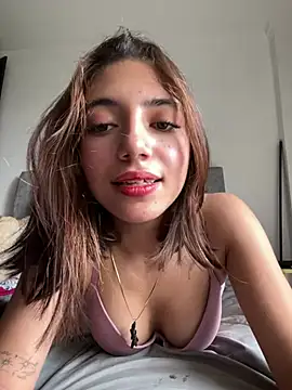 LisaGoddes Live Chatrum