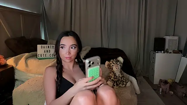 emmyfawn Cameră chat live