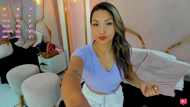Maiyajoness live-chat rom