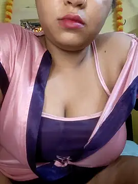 Živá chatovací místnost bengali-bhabhi
