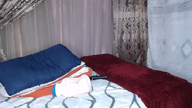 Lunalee Cameră chat live