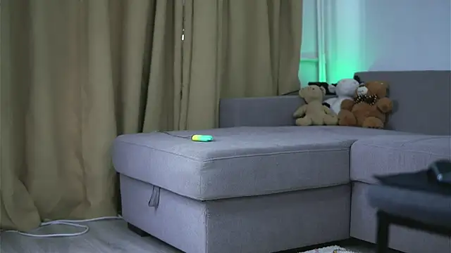 HotMollyX Cameră chat live