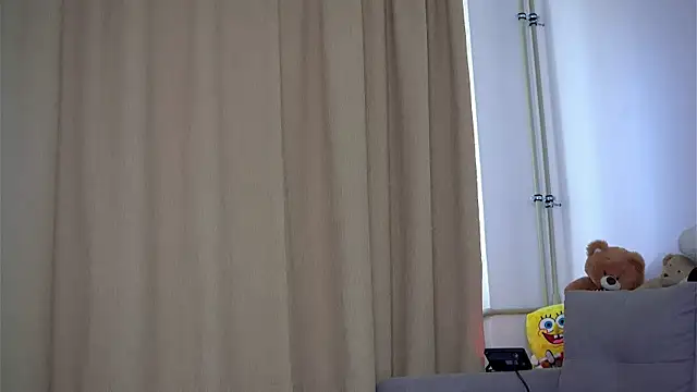Bilik Sembang Langsung HotMollyX