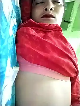 Rubina_khan4 Adlı Modelin Canlı Sohbet Odası