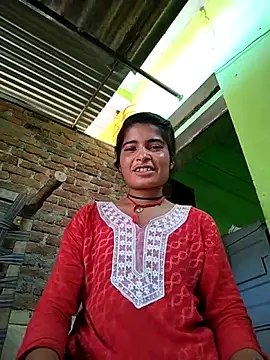 Rubina_khan4 Cameră chat live