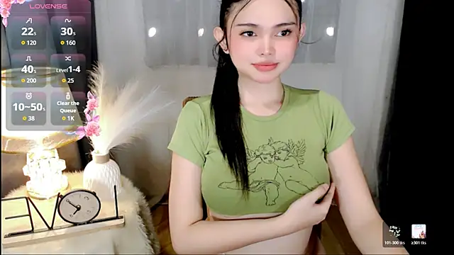 wildest_fantasy Live Chatraum