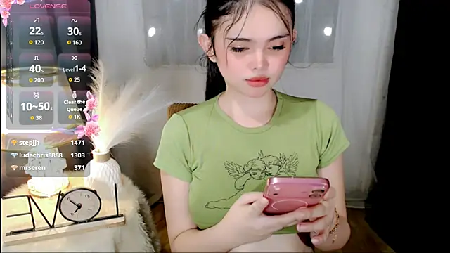 wildest_fantasy – live chatrum