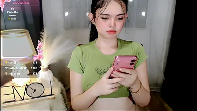 wildest_fantasy Cameră chat live