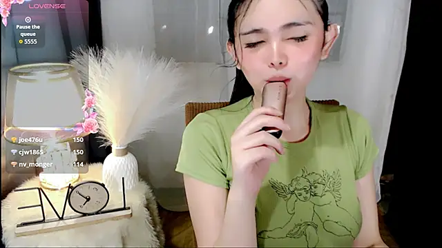 Chat ao vivo de wildest_fantasy