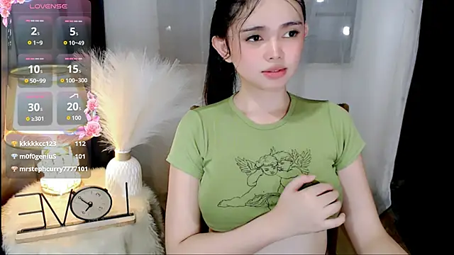 wildest_fantasy Live Chatraum