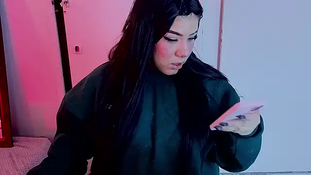 Melissa_Adamsxのライブチャットルーム