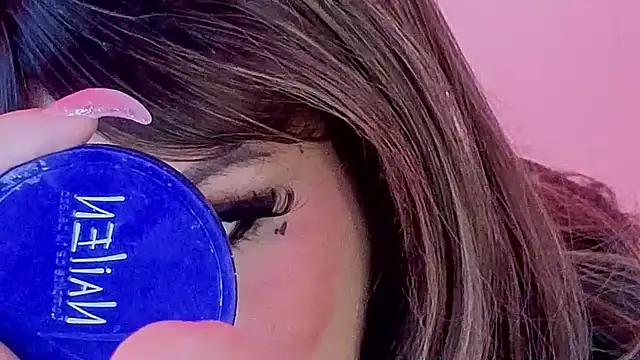 Bilik Sembang Langsung Melissa_Adamsx