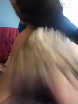 Pokój czatu na żywo – Ashleycam69