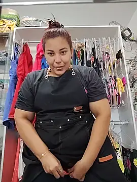RuivaGiMisteriosa Live Chatraum