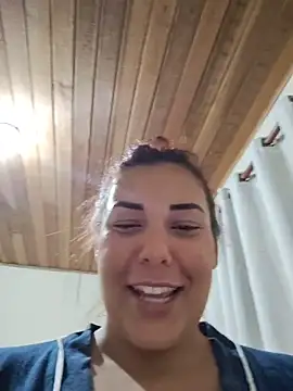 חדר צ'אט בשידור חי של RuivaGiMisteriosa