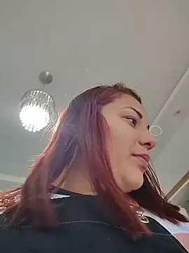 Živá chatovací místnost RuivaGiMisteriosa