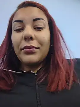 RuivaGiMisteriosa's Live Chat Room