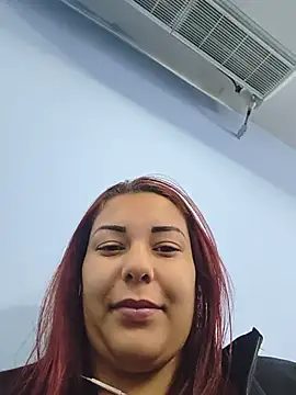 RuivaGiMisteriosa Live Chatraum